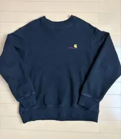 Carhartt WIP AMERICAN SCRIPT SWEAT