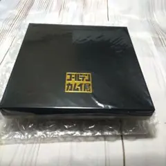 ゴールデンカムイ展 武人缶バッジ 特製ボックス 完全未開封