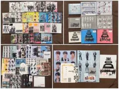 SnowMan シングル アルバム CD 特典付き