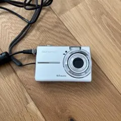 2026年最新】olympus x-750の人気アイテム - メルカリ