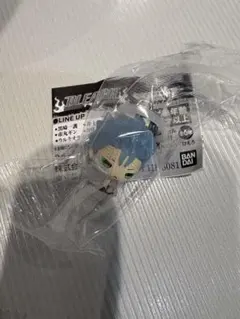 BLEACH めじるしアクセサリー 破面篇 　グリムジョー・ジャガージャック