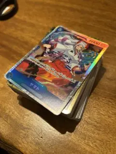 ワンピースカードゲーム