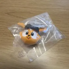 プロ野球マスコットめじるしアクセサリー　ジャビット