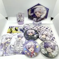 いれいす 初兎ちゃん グッズまとめ売り