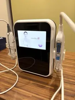 業務用水光美容　エステ用水光ジェット　エアインジェクション EMS 美顔器 2026年最新】水光エアージェットの人気アイテム - メルカリ