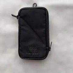 PORTER 吉田カバン ポーチ 小物入れ ブラック