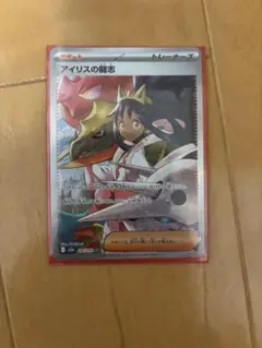 瑟蕾娜 伊莉絲的鬥志 SAR 247/193 MEGA 高級包 M