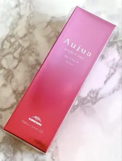 Aujua オージュア クエンチ　セラム100ml