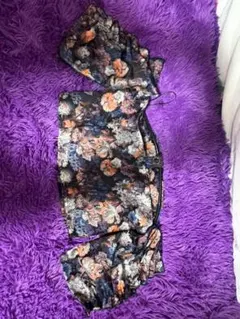 オフショルダー