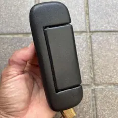 爪折れる心配解消鉄製スズキエブリィDA62 52 リアアウターハンドル左右