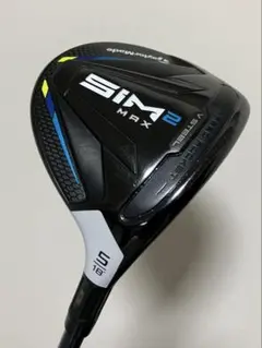 2025年最新】sim2 max フェアウェイウッドの人気アイテム - メルカリ