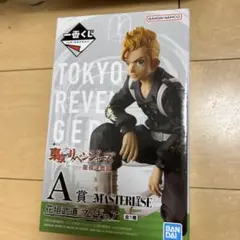 東京リベンジャーズ A賞 MASTERLISE タケミチ