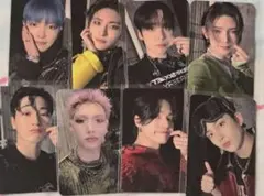 ATEEZ THE WORLD EP.2 OUTLOW MINIRECORD