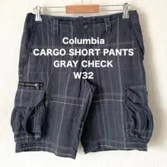 【夏の定番 早い者勝ち】 Columbia コロンビア カーゴハーフパンツのサムネイル