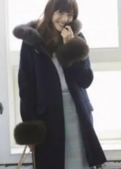 アプワイザーリッシェ 5way コート