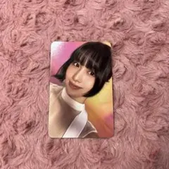 TWICE withyouth  モモ　トレカ