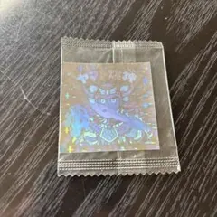 新品未開封 ヤマト爆神 ホロセレクション ビックリマン