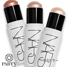 NARS ライトリフレクティング　ルミナイジングスティック 04449 5280のサムネイル