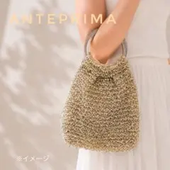 希少カラー】スタンダード スクエア ワイヤー バッグ ラージ オーロラ 