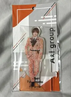 福本大晴 アクスタ