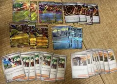 ポケモンカードRR など