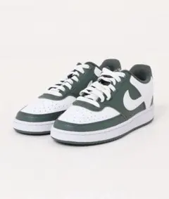 ス*ー様 NIKE ウィメンズ コート ビジョン LO NN WDH3158 3