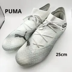 PUMA プーマ フューチャー 7 アルティメット HG/AG サッカースパイク
