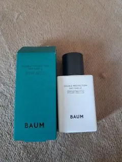 BAUM 日焼け止め 新品未使用のサムネイル