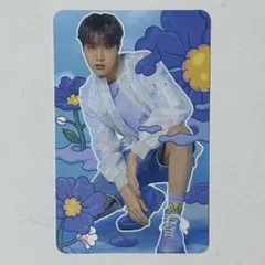 BTS ホソク ホビ J-HOPE トレカ mos journey ③