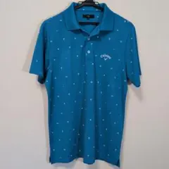 Callaway 半袖ポロシャツのサムネイル