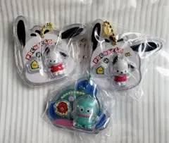まとめ売り大歓迎！【正規品】サンリオパッケージチャームポチャッコ ハンギョドン