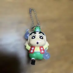 クレヨンしんちゃん マスコット キーホルダー