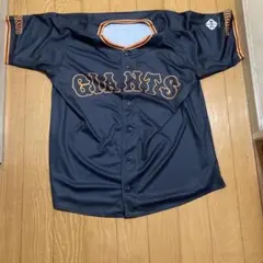 限定1点限り】GIANTS 読売ジャイアンツ 長野久義 7 ユニフォーム