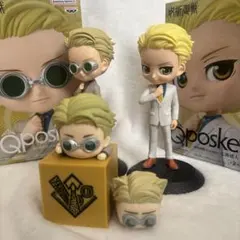 七海建人 フィギュア まとめ売り