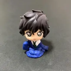 ちぢませ隊 世良真純