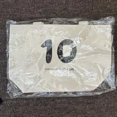 【非売品・未開封新品】ほぼ日手帳2015ロフト限定ミニトート◇店頭購入特典