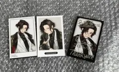 探偵と助手　チェキ　シェリン　④