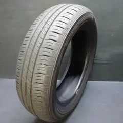 2023年製 ダンロップ エナセーブ EC204 165/60R14 1本のみ - メルカリ