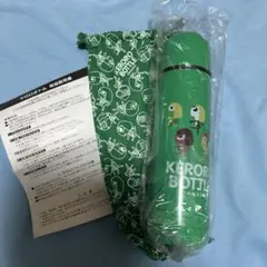 ケロロ軍曹 キャラクターグッズ