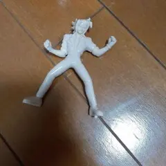 ガンプラ　ジャンク　MG　機動武闘伝Gガンダム　ドモン　カッシュ　フィギュアのサムネイル