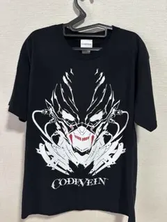 コードヴェイン　code vein Tシャツ　Lサイズ