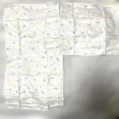 ベビーガーゼハンカチ3枚セット