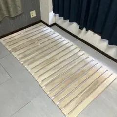 고쿠민 그루노코 침대
