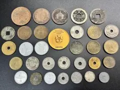 2026年最新】旧貨幣・金貨・銀貨・記念硬貨の人気アイテム - メルカリ