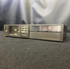 Technics RS-M280 カセットデッキ テクニクス - メルカリ