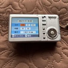 RICOH Caplio R2S 本体 コンパクトデジカメのサムネイル