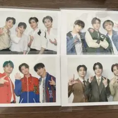 SEVENTEEN INCOMPLETE DVD ジョンハン　セブチ　세븐틴 2025年最新】seventeen dvd incompleteの人気アイテム - メルカリ