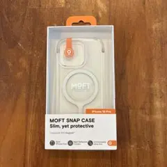 MOFT SNAP CASE iPhone 16 Proのサムネイル