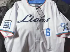 2026年最新】西武 ユニ xlの人気アイテム - メルカリ