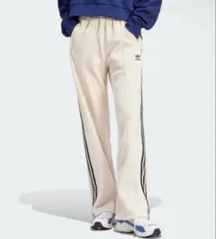 adidas プレミアム ベッケンバウアー リュクス トラックパンツ
